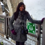 Rowaida elmahroky sur yala.fm